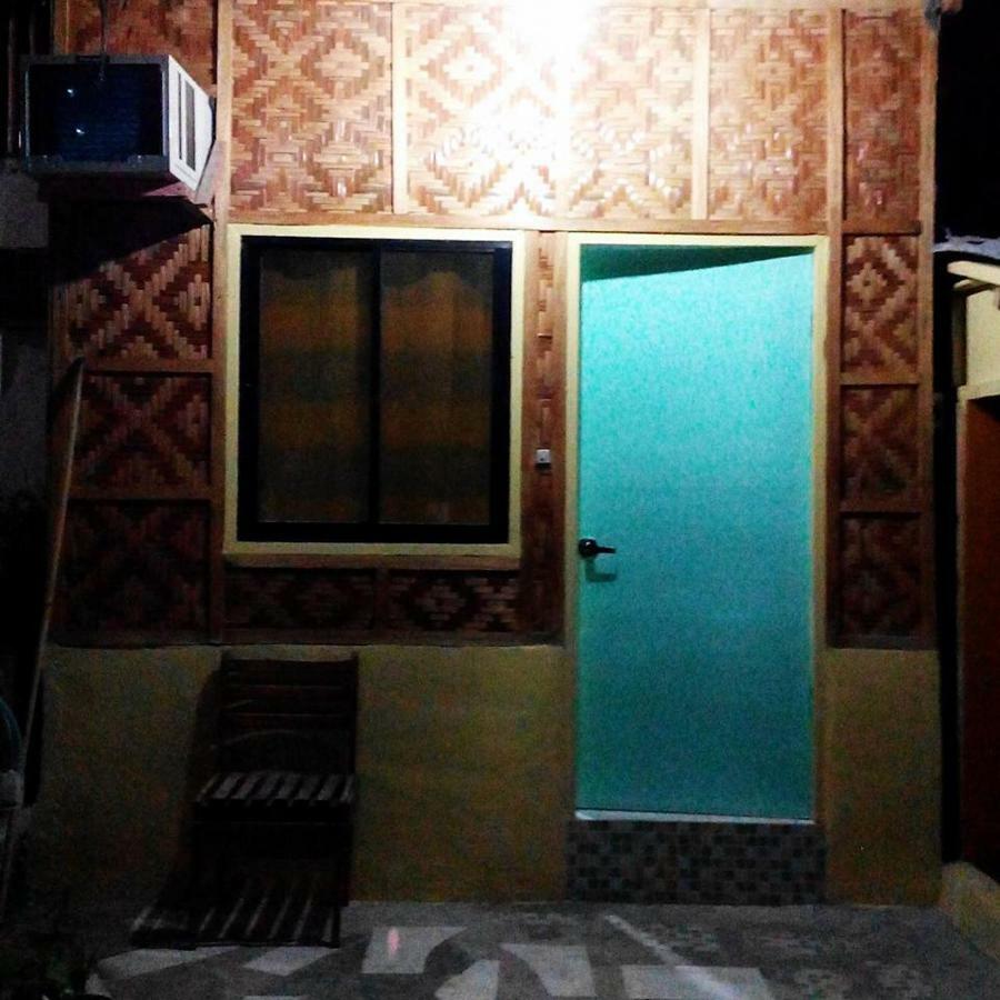 Mother Teresa Rooms And Restaurant Oslob Exterior photo