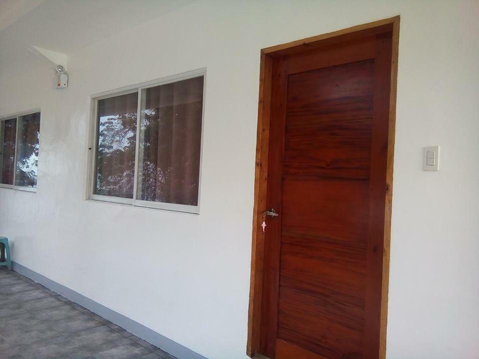 Mother Teresa Rooms And Restaurant Oslob Exterior photo
